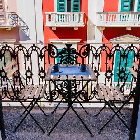 Daniel'S Apartment Bari Exterior foto